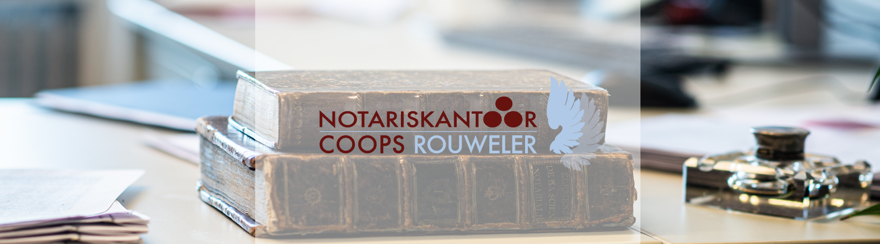 Zoekt u een notaris in Zutphen. Bij notariskantoor Coops Rouweler kunt u terecht voor familierecht, onroerend goed, rechtspersonen. is